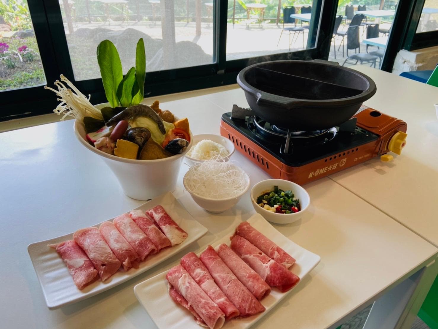 Beauty Garden Hotel Taitung photo 4