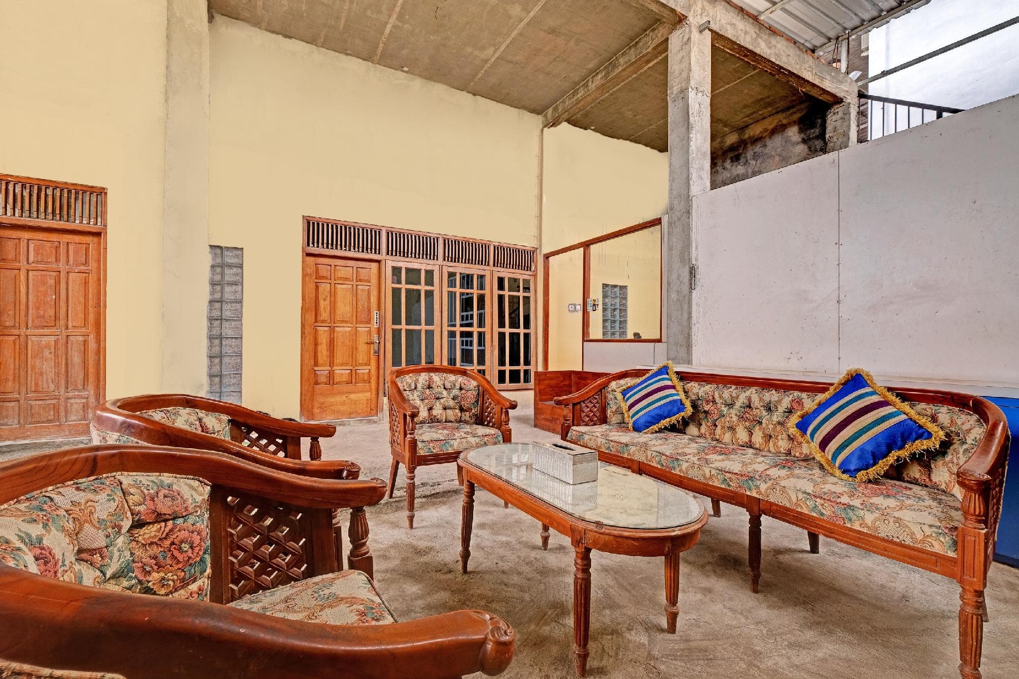 OYO 91987 Archery Residence Syariah photo 5