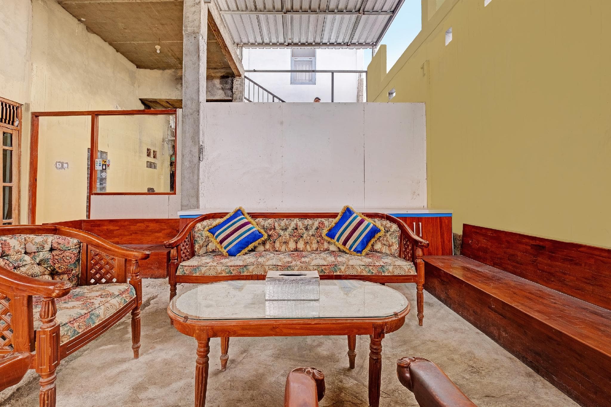 OYO 91987 Archery Residence Syariah photo 4