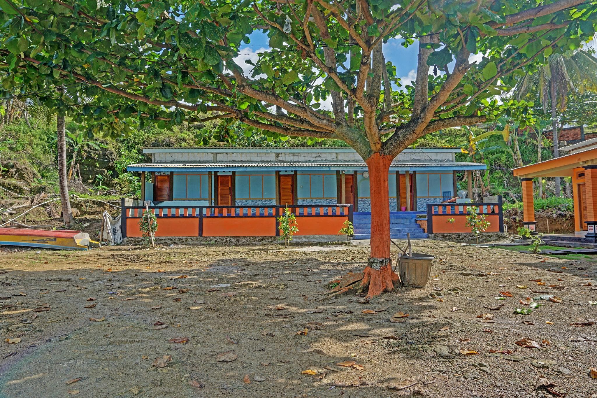 OYO Life 91988 Azka Homestay Klayar photo 4