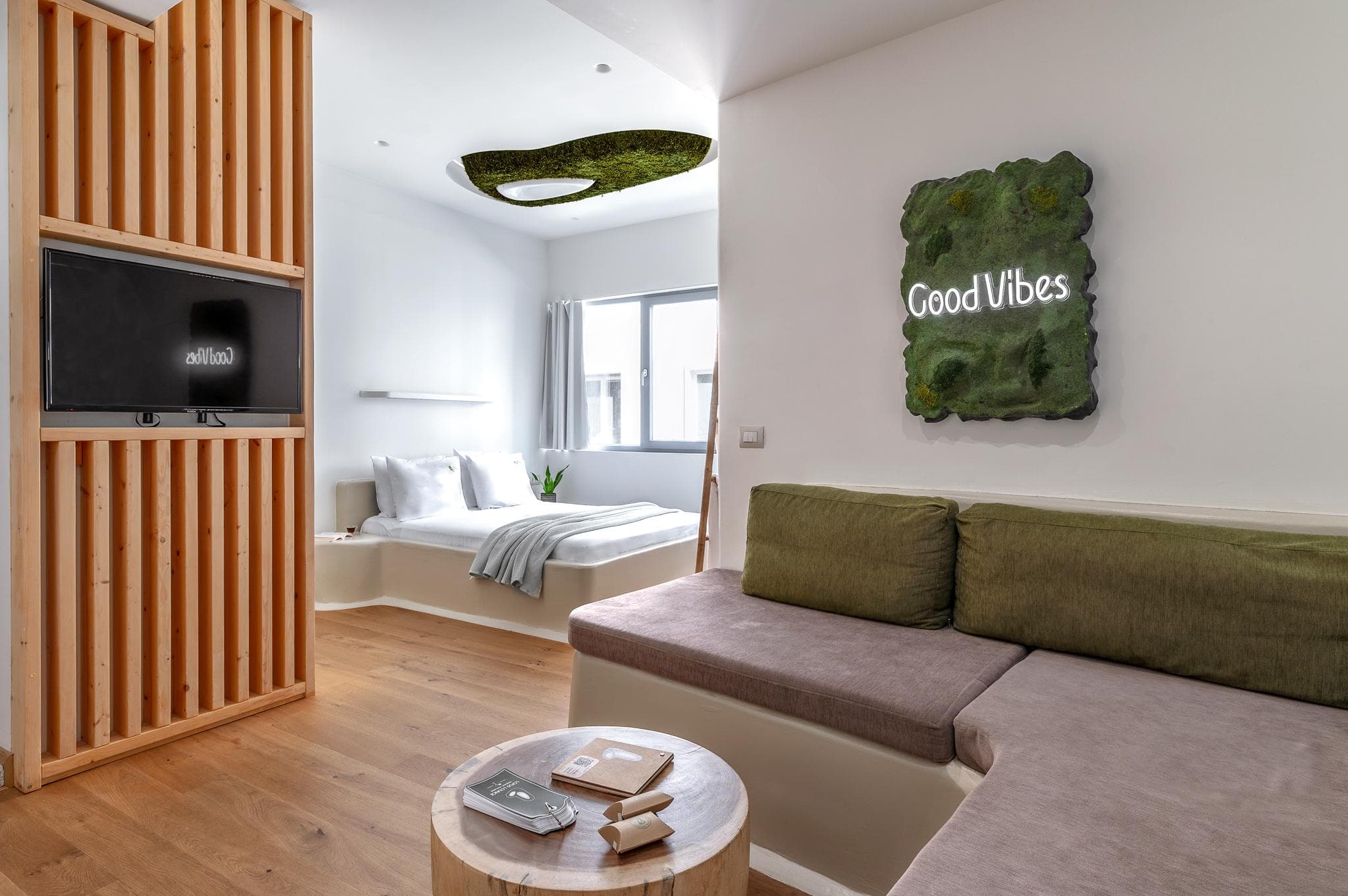 LOFUS Bio-suites