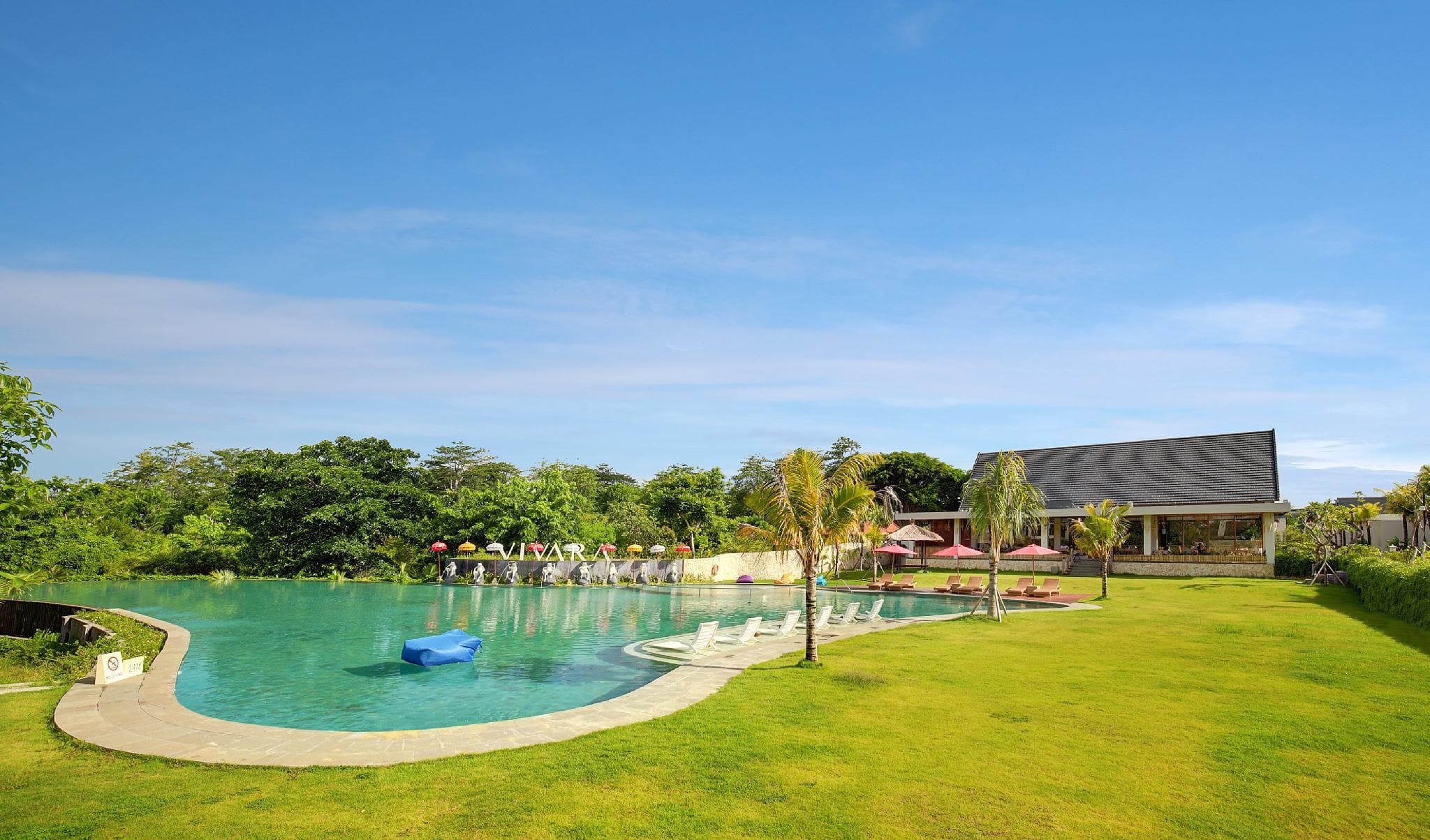 VIVARA private pool Villas & Spa Retreats photo 3