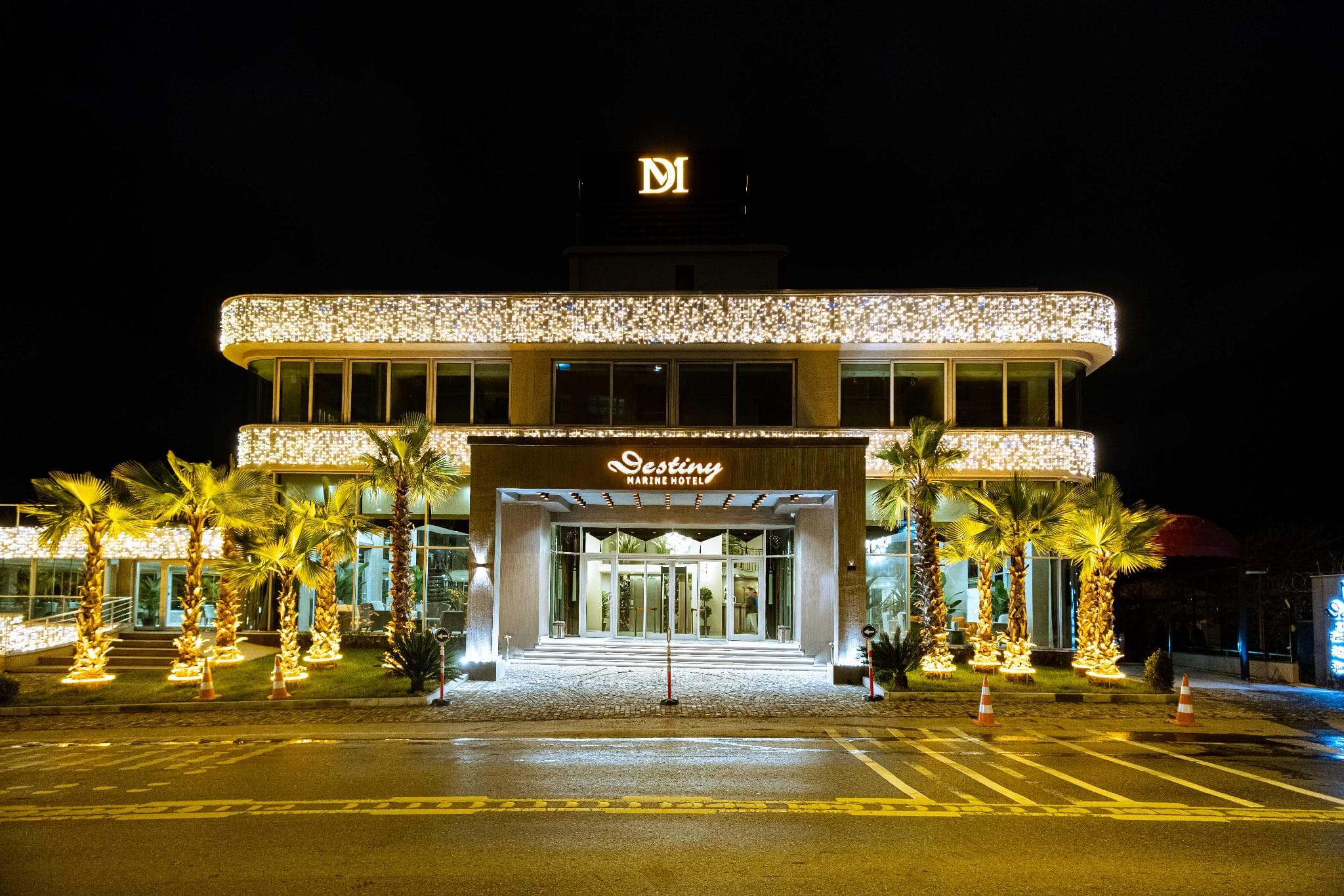 Destiny Marine Hotel photo 4