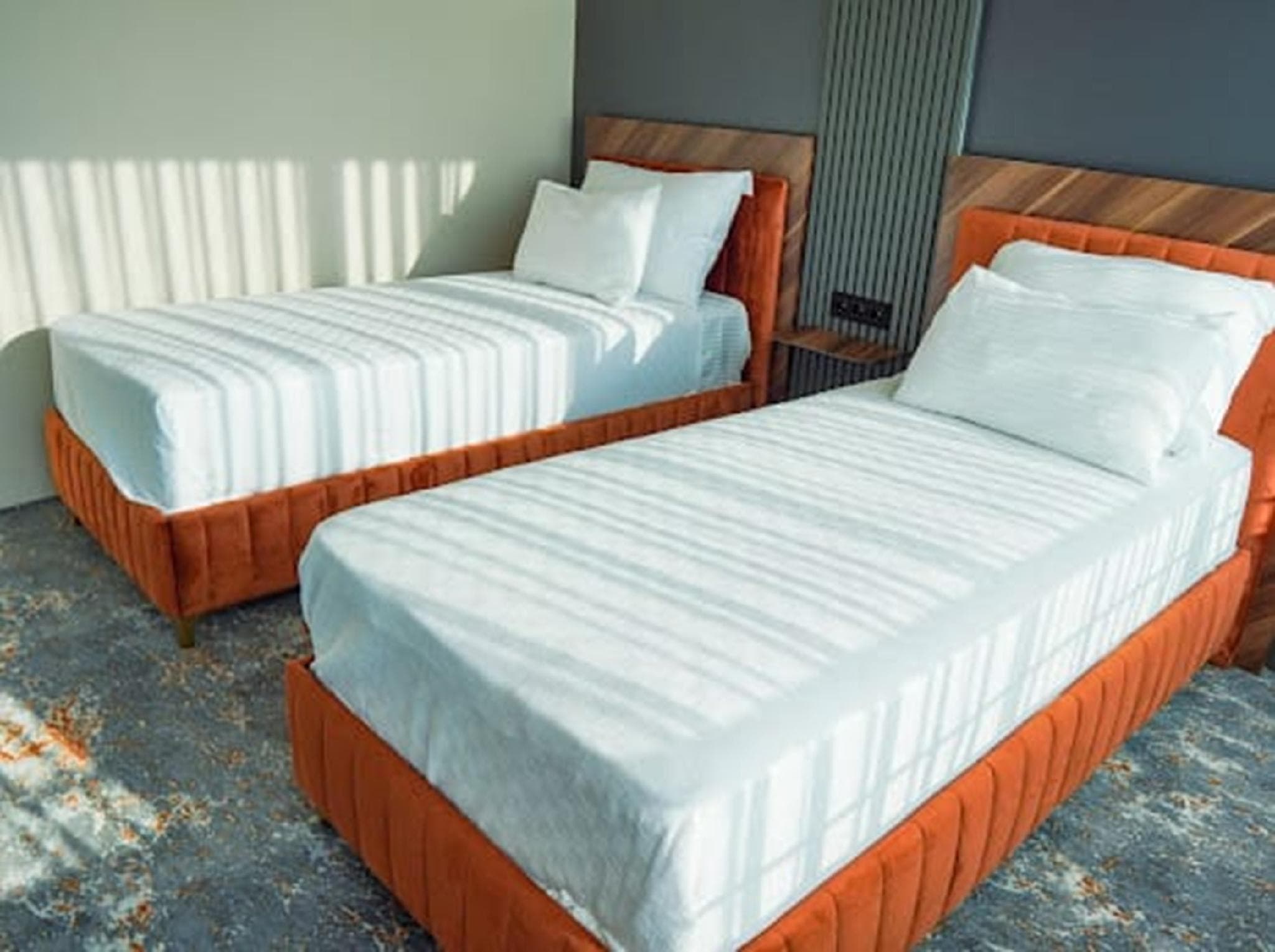 Destiny Marine Hotel photo 2