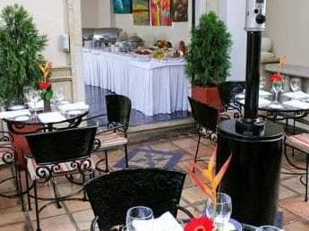 Hotel Estelar Suites Jones photo 4