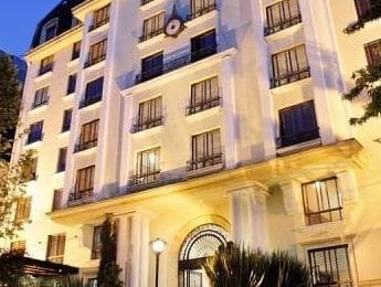 Hotel Estelar Suites Jones