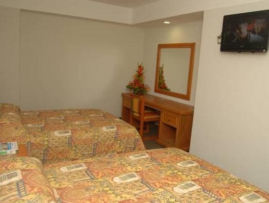 Hotel Gran Via Veracruz photo 2