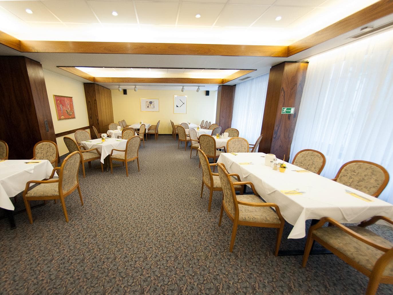 Trip Inn Tagungshotel Hochster Hof Frankfurt photo 3