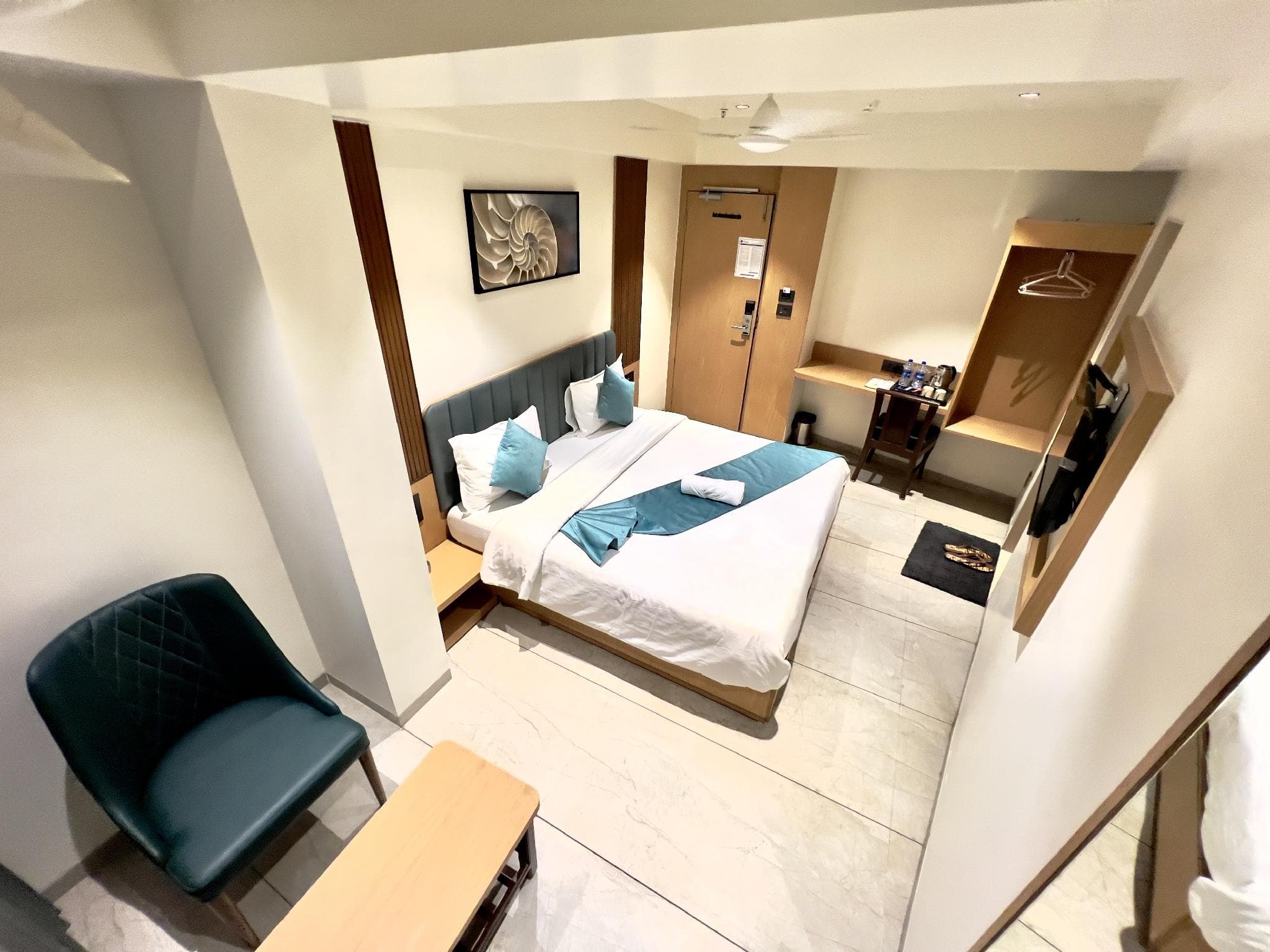Hotel Comfort photo 2