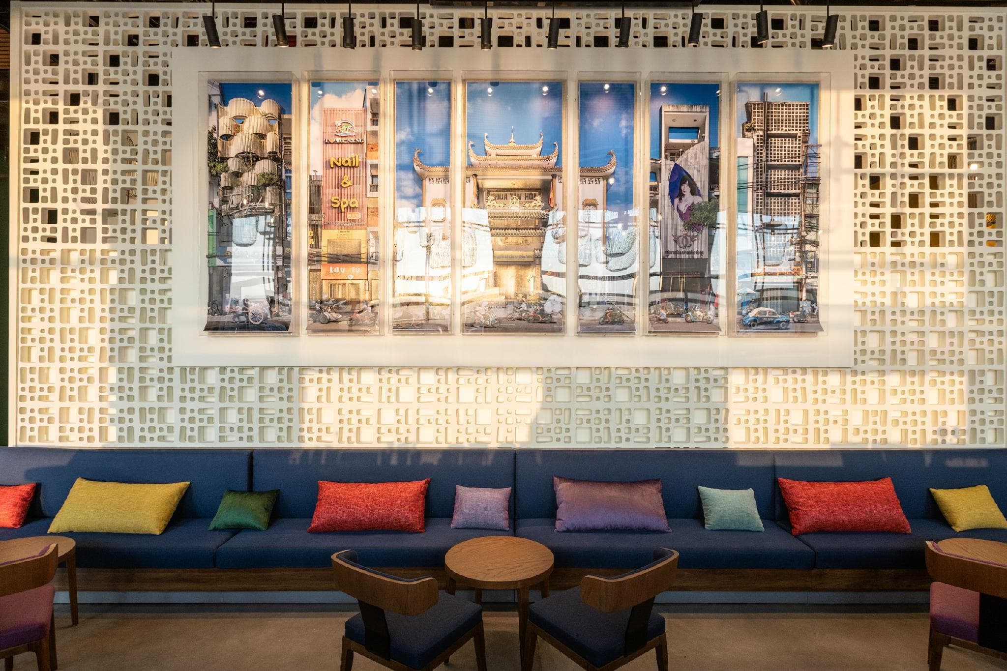 Wink Danang Riverside, Unscripted by Hyatt- 24 hours stay photo 4