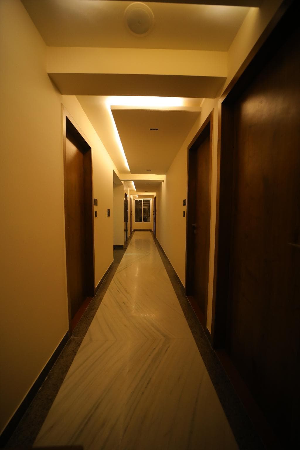 The Sky Imperial Hotel Sugam photo 3