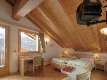 Hotel Piccolo Pocol photo 3