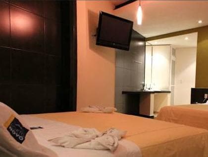 Hotel Porto Novo photo 4