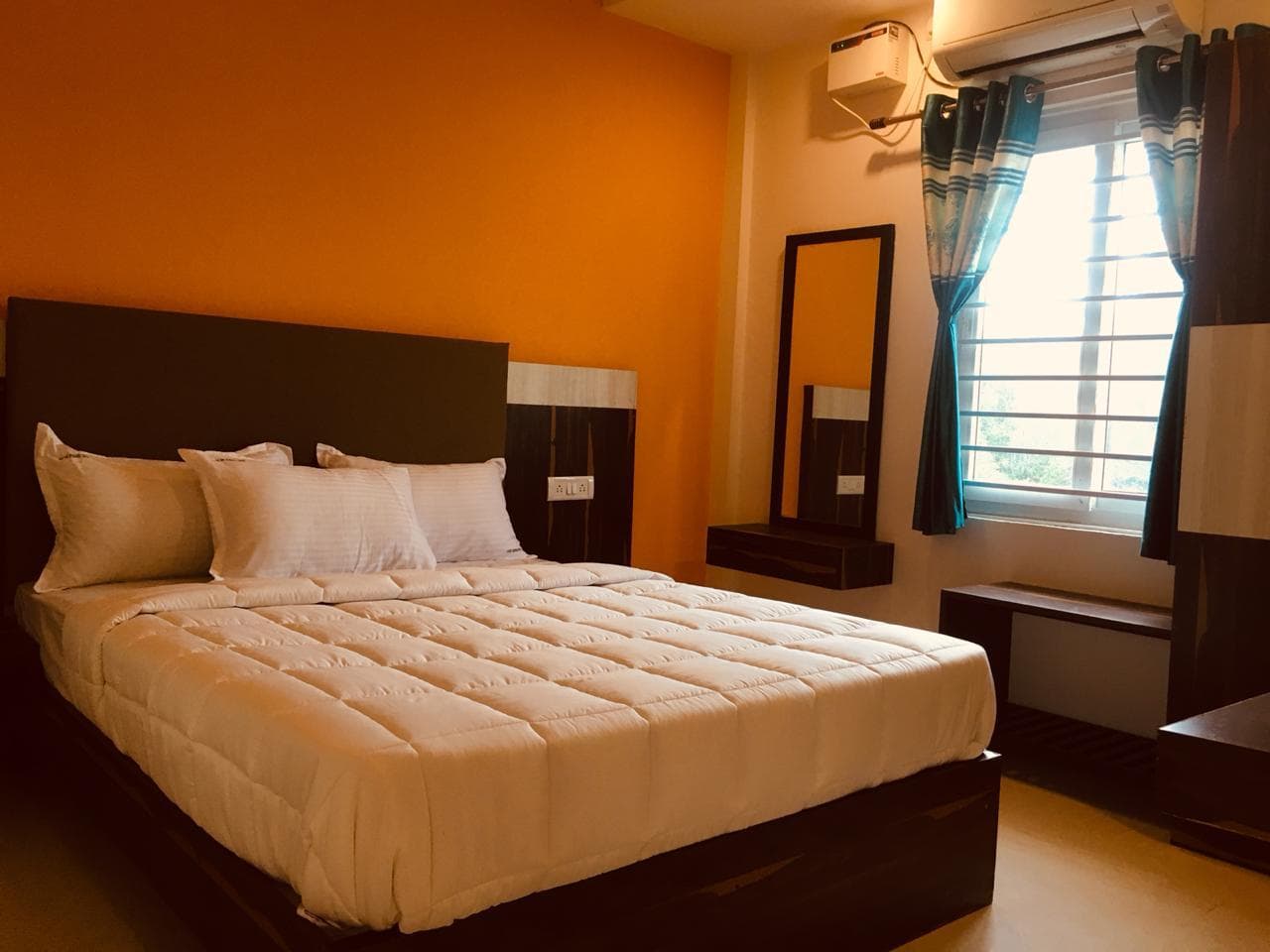 MM Park Inn Mahabalipuram photo 3