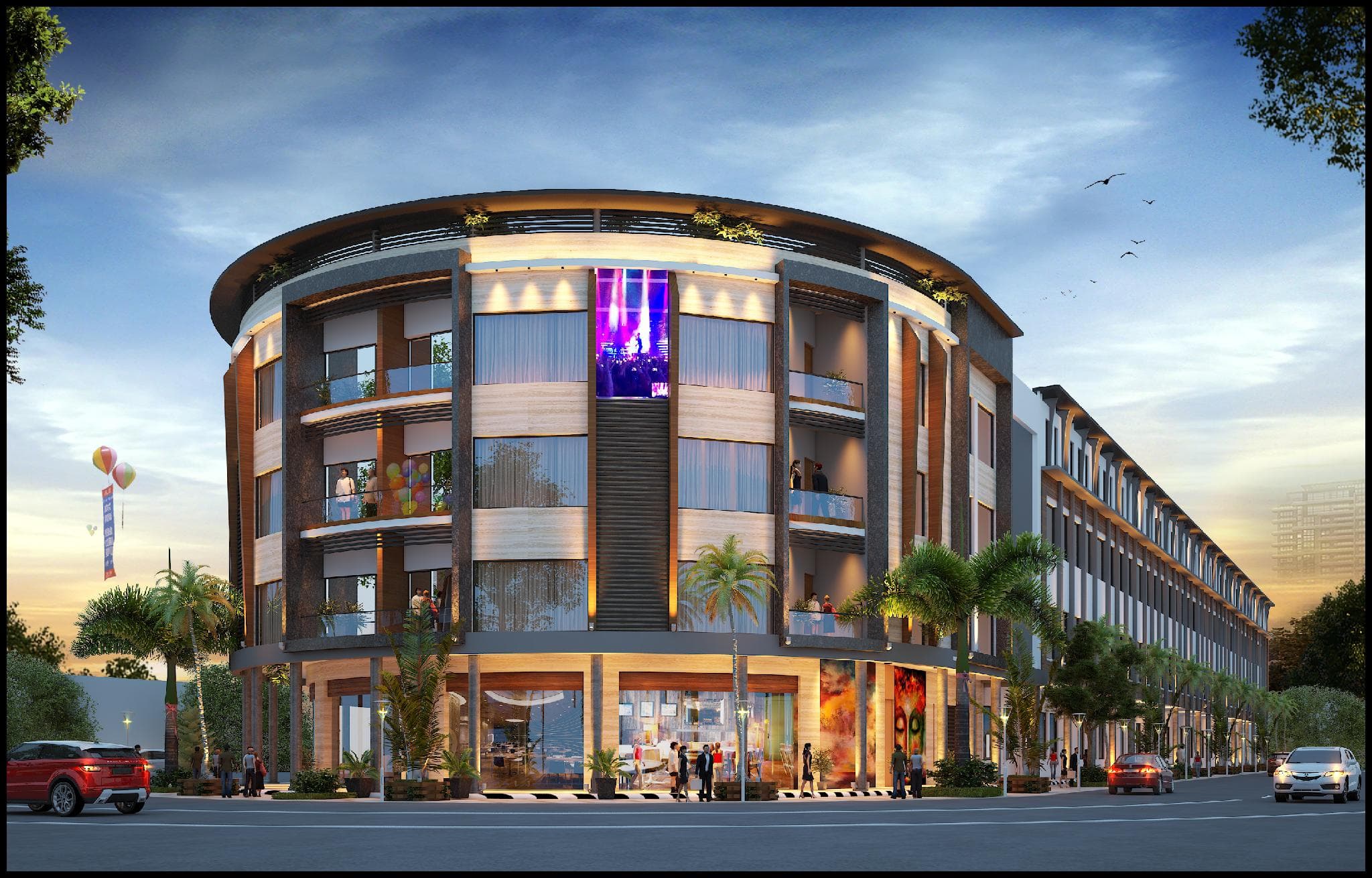 Regenta Place Chandigarh Mohali photo 3