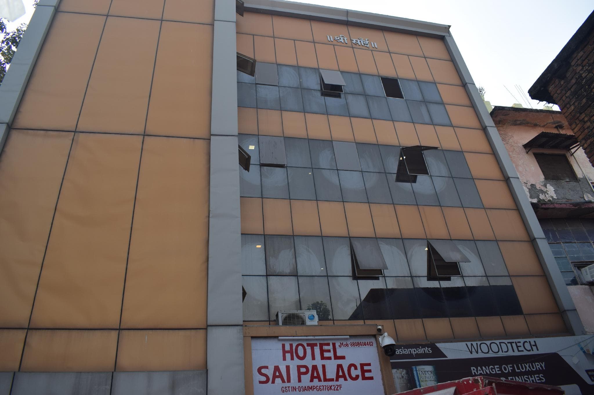 HOTEL SAI PALACE photo 4
