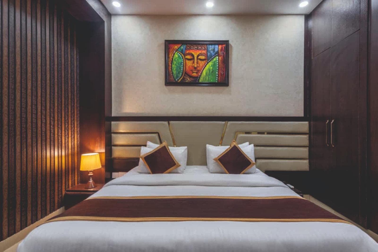 SHREE JEE HOTEL photo 2