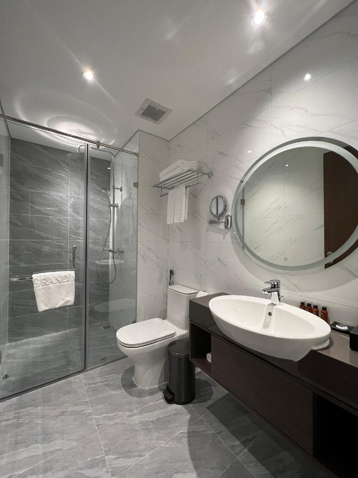 Grand K Hotel Suites Hanoi photo 2