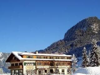 Hotel - Restaurant Gosauerhof photo 5