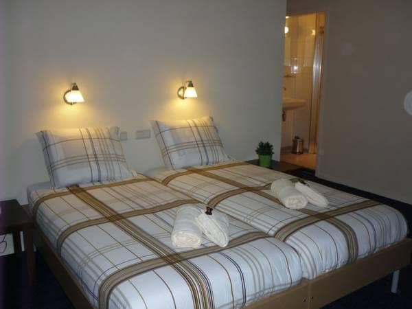 Hotel Rozenburg photo 4