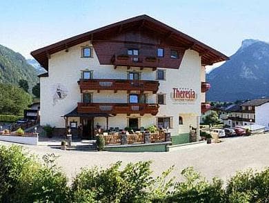 Hotel Theresia