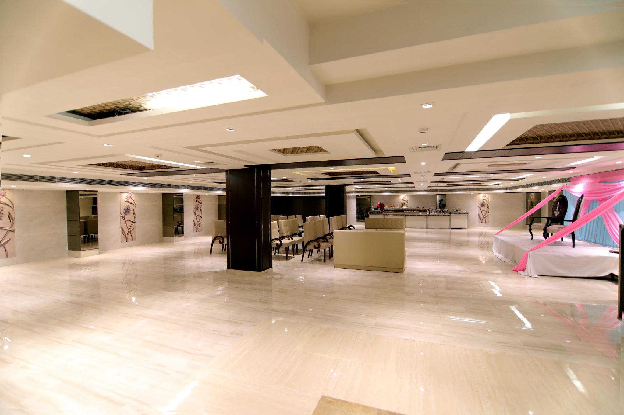 Udman Hotel Haridwar photo 4