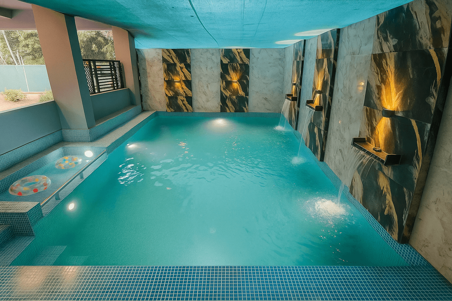 Ragvi Resort photo 5
