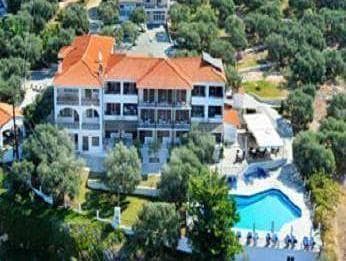 Hotel Villa Natassa photo 2