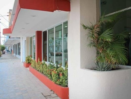 Hotel Ziami photo 3