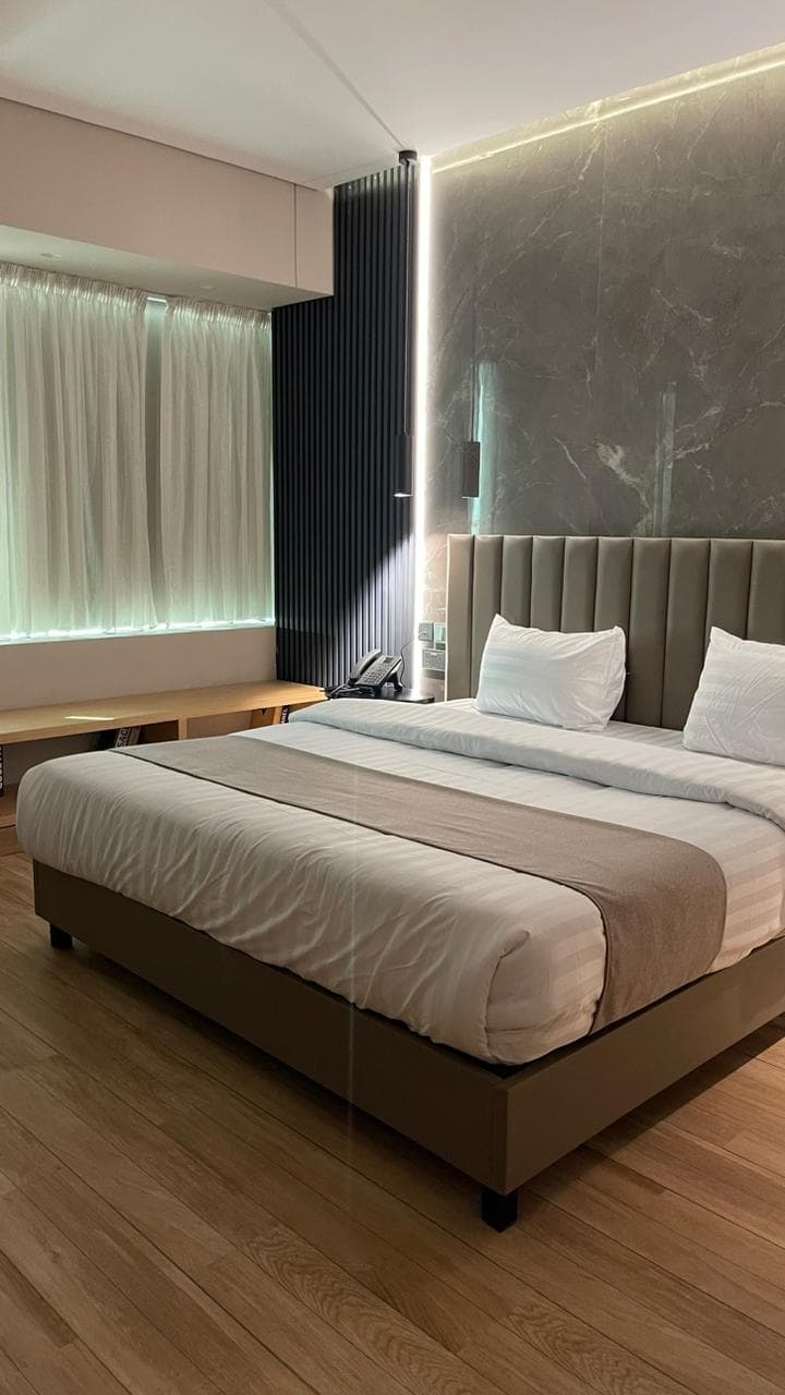 Vertigo Hotel photo 2