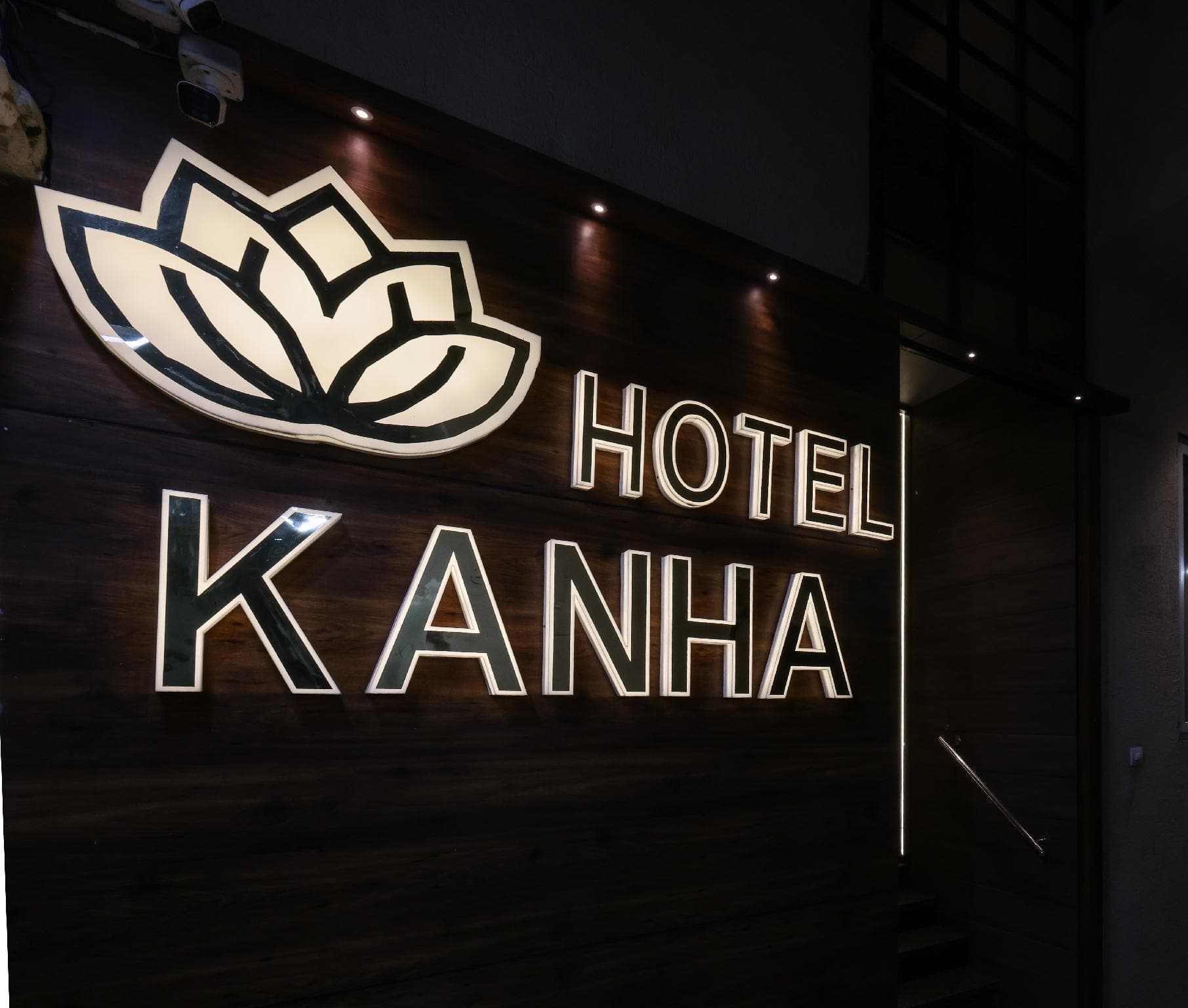 Hotel Kanha
