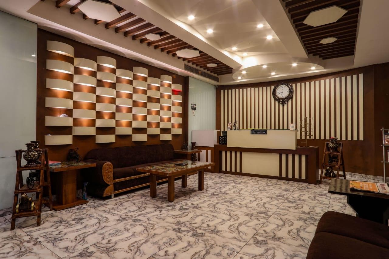 HOTEL VINAYAK photo 4