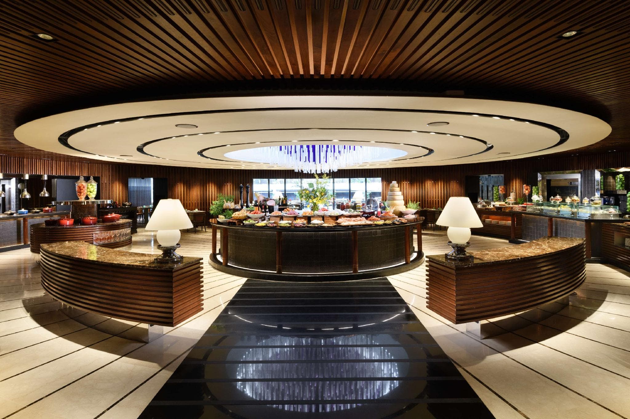 Conrad Singapore Orchard photo 3