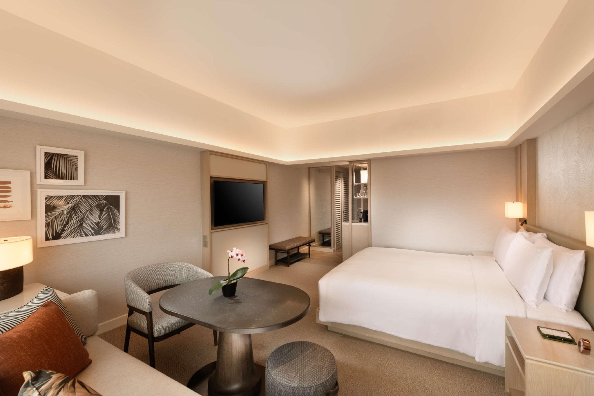 Conrad Singapore Orchard photo 2