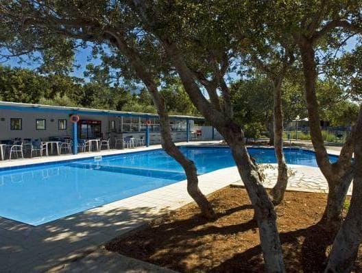 Kakkos Bay Hotel and Bungalows photo 3