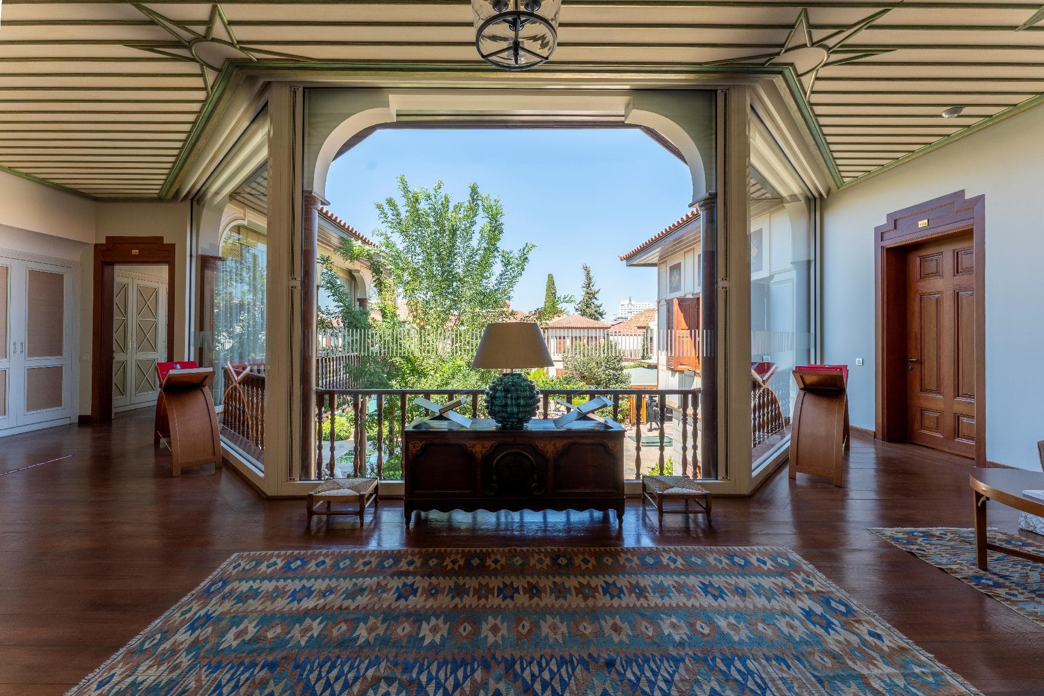 RuinAdalia Hotel photo 5