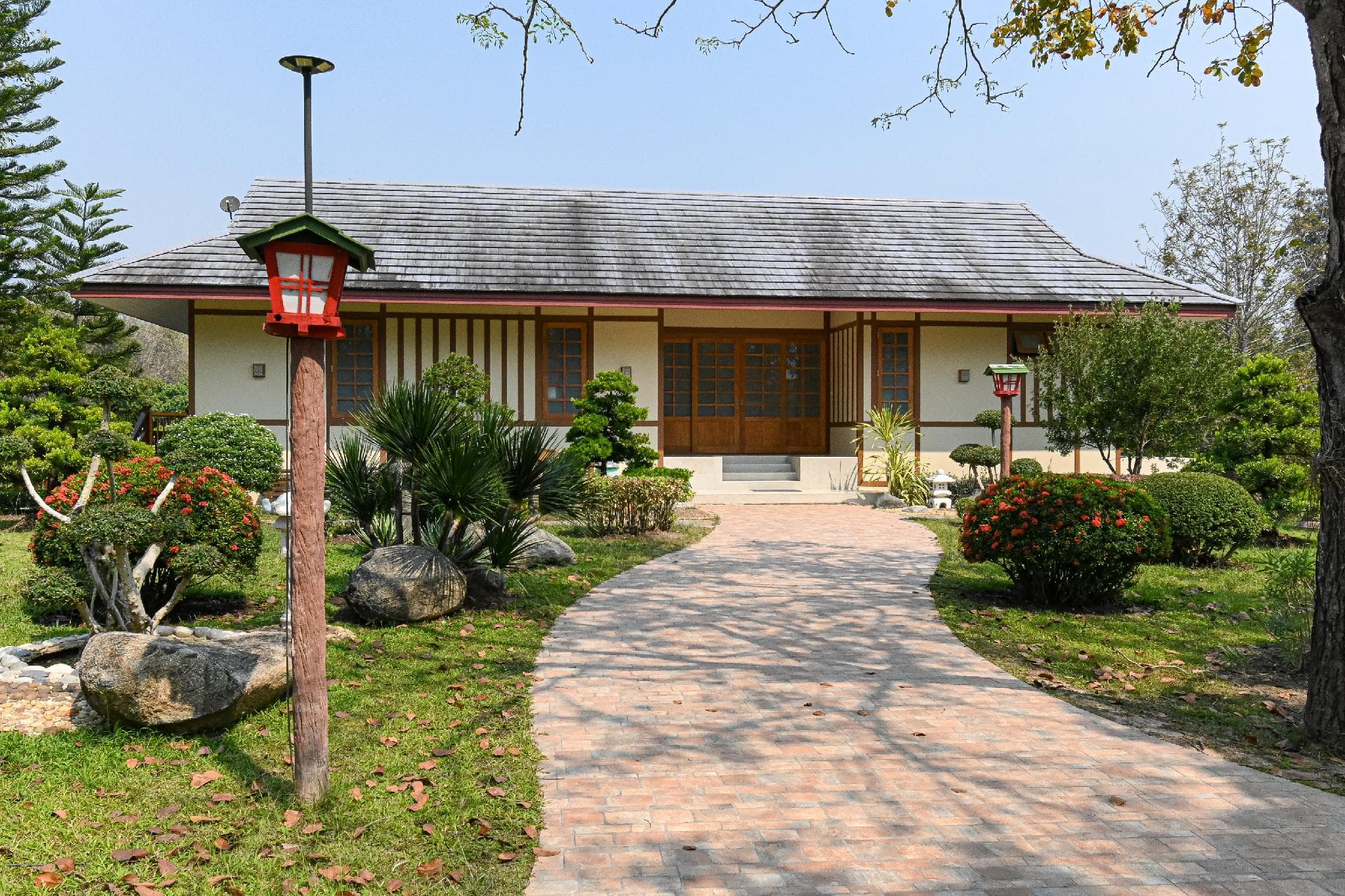 Suanphung Bonsai Village photo 5