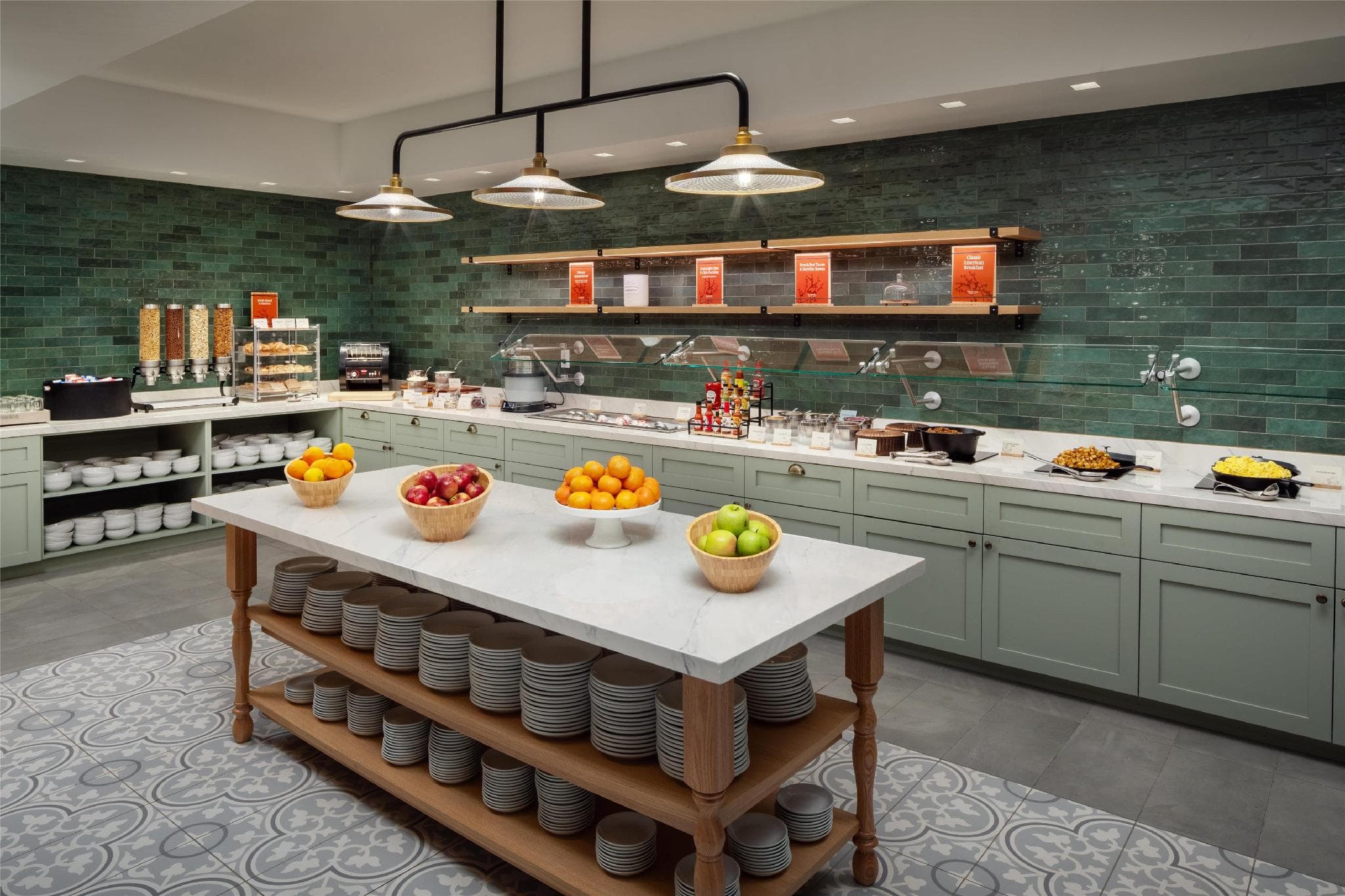 Homewood Suites by Hilton Nashville Downtown the Gulch photo 4