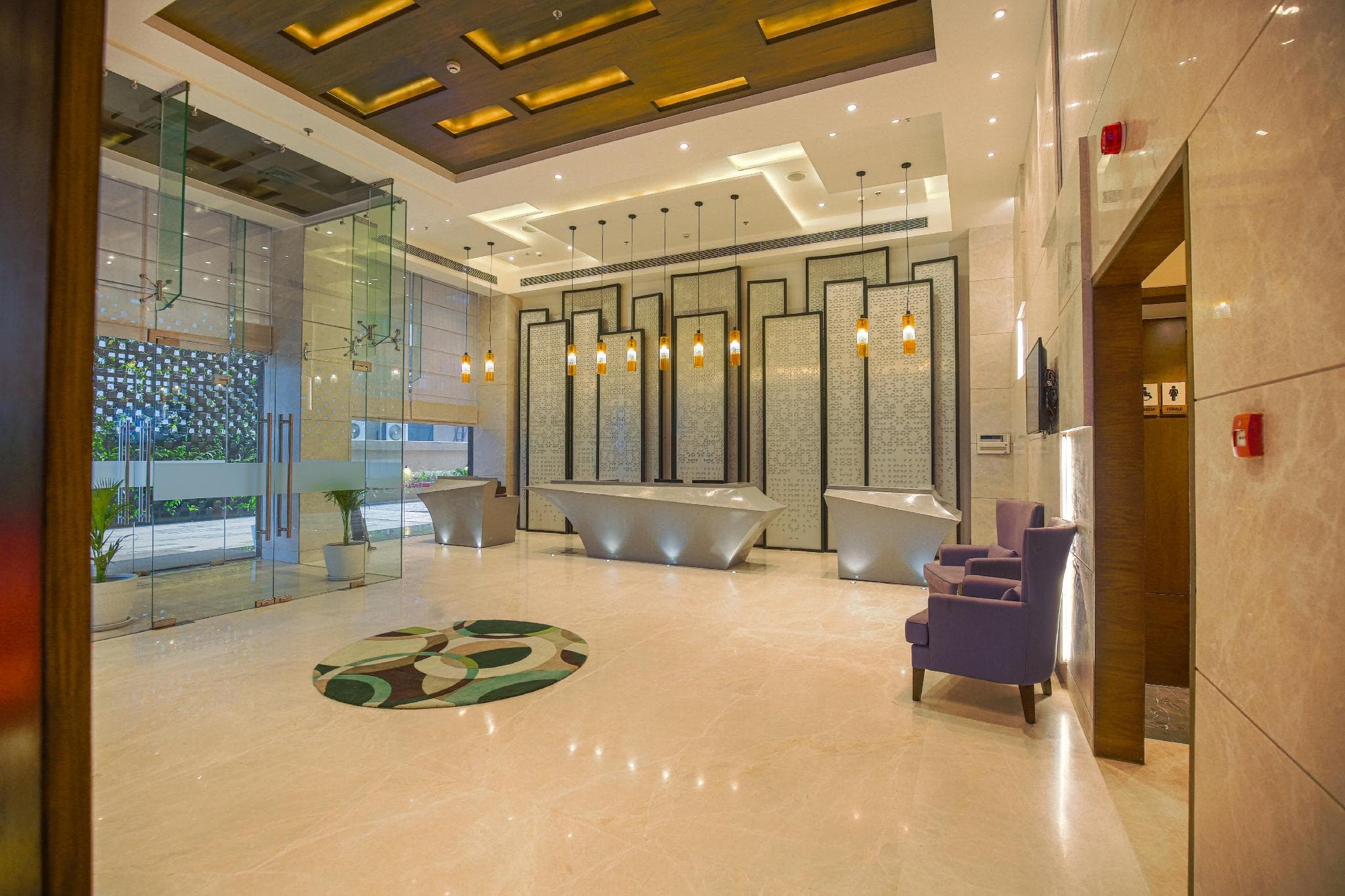 Best Western Plus Mohali photo 4