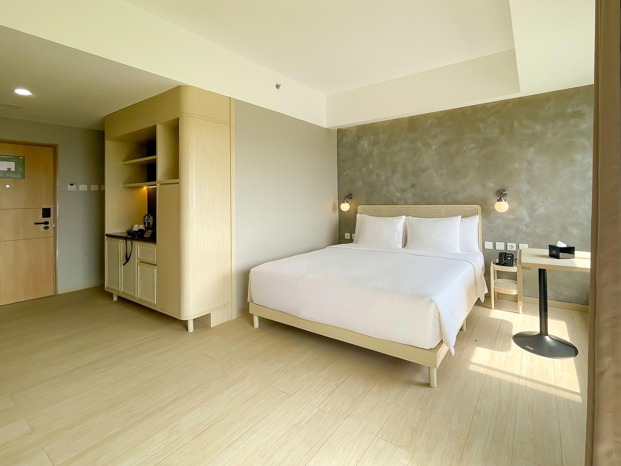 ARTOTEL Casa Cikarang photo 2