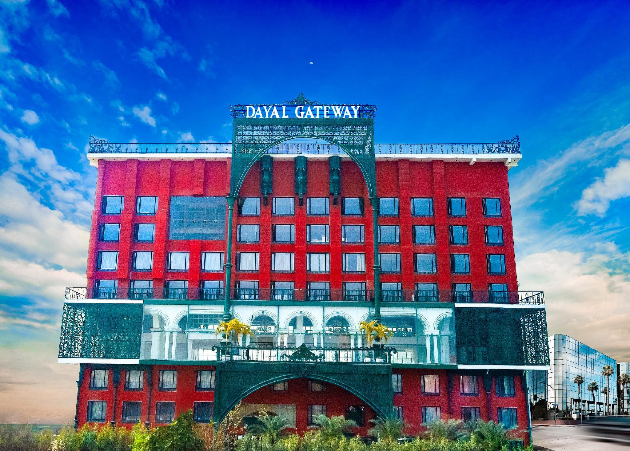 Dayal Gateway photo 3