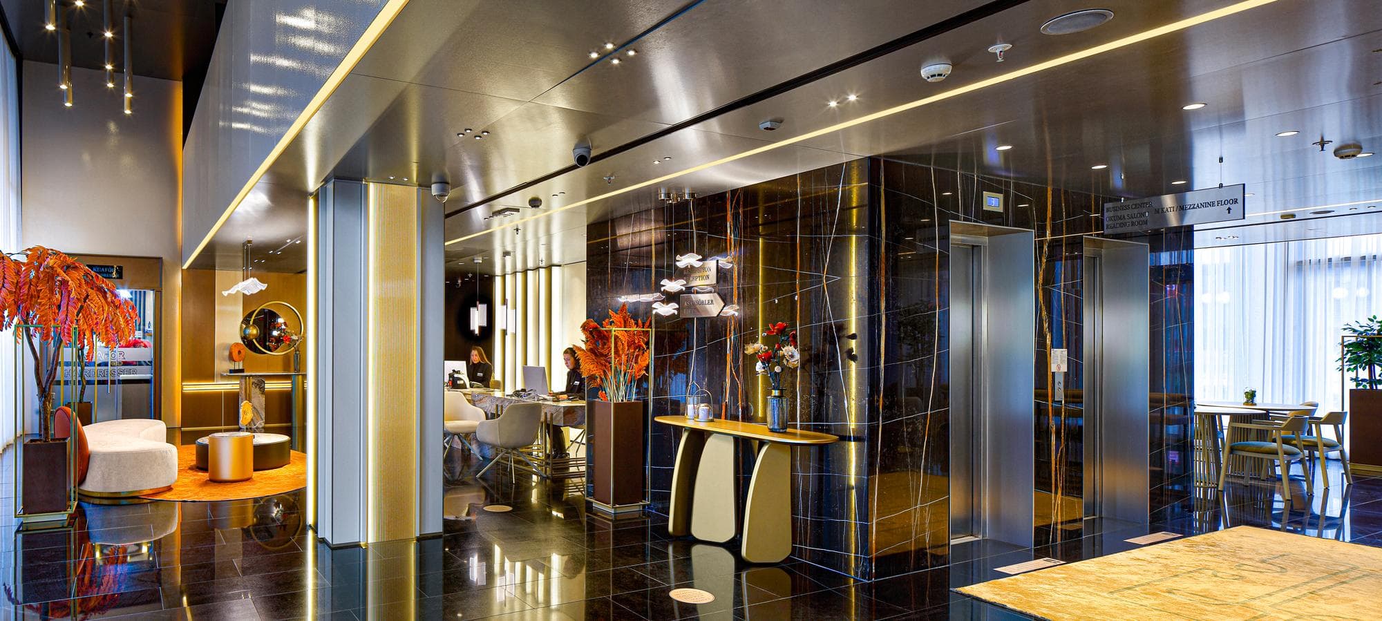 The G Hotels Istanbul photo 5