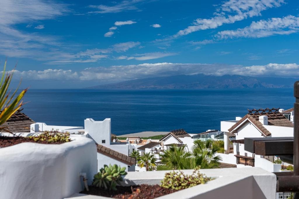 Las Terrazas de Abama Suites photo 2