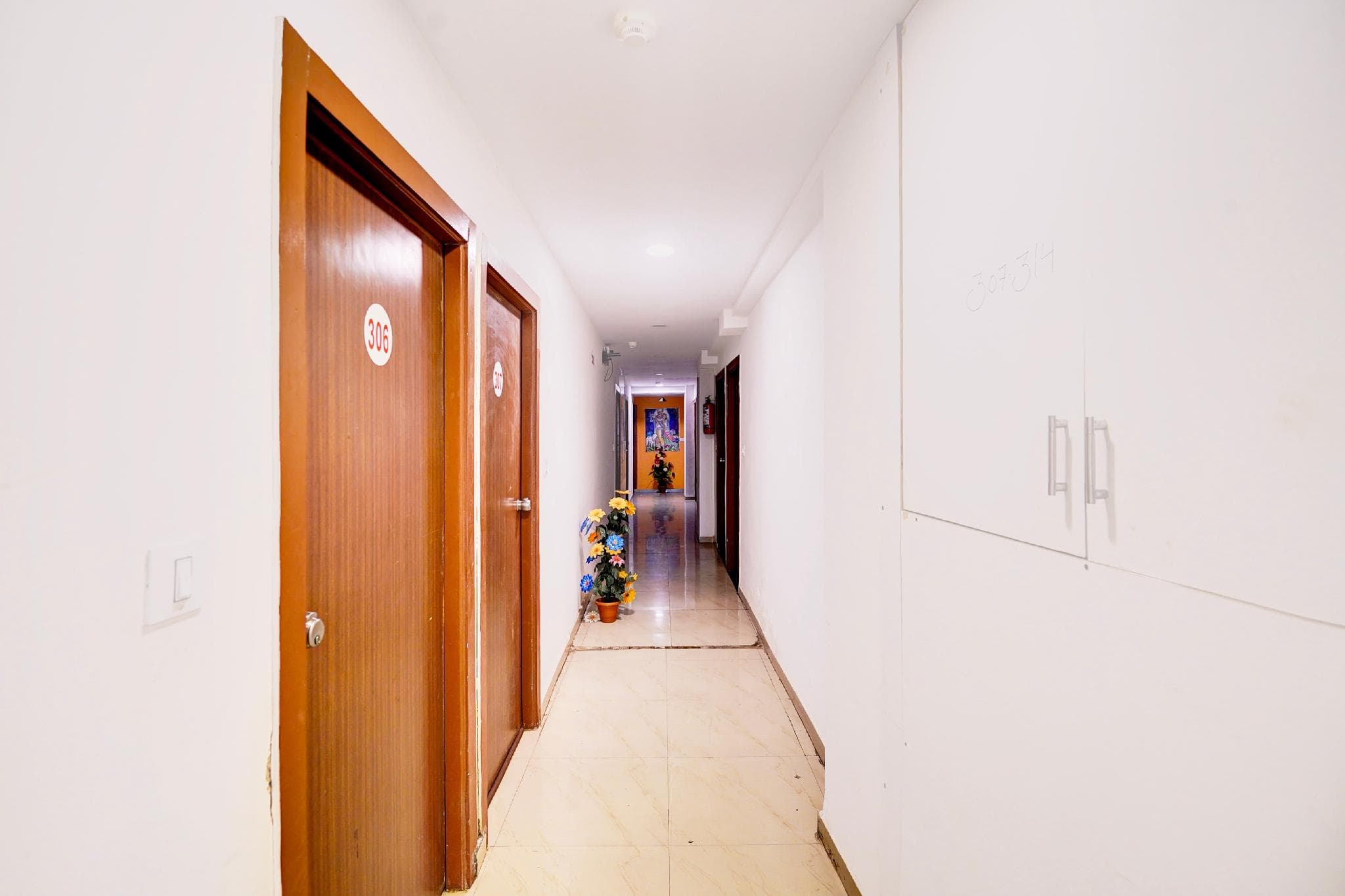 Hotel O Geeta Mandir Formerly Hotel Green Park photo 4