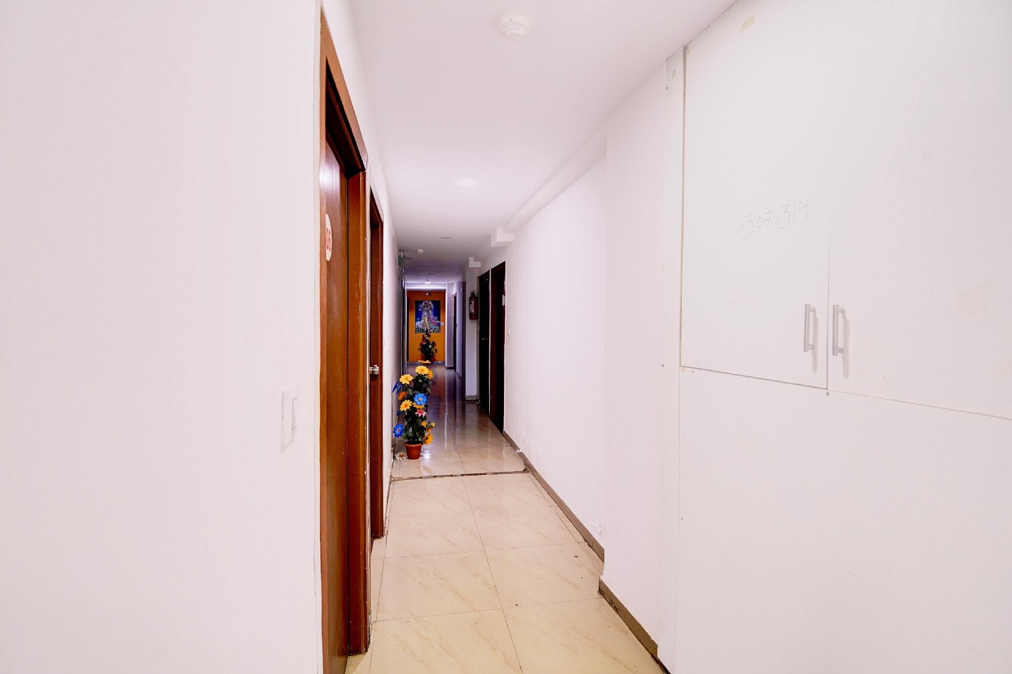 Hotel O Geeta Mandir Formerly Hotel Green Park photo 5