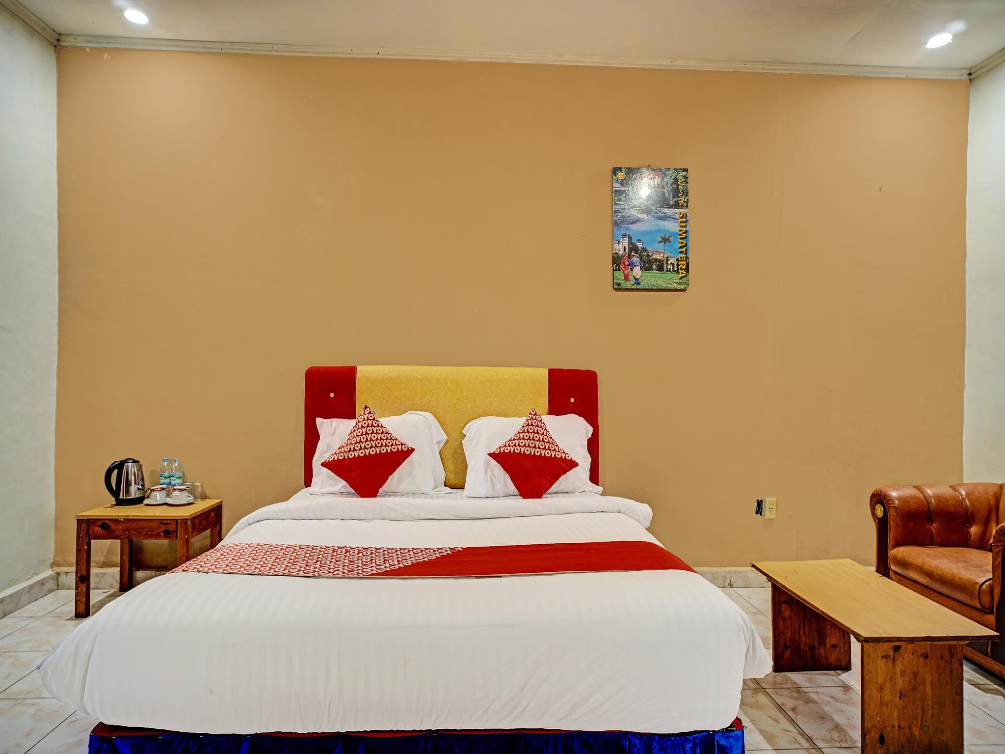 Capital O 92214 Beristera Hotel photo 2