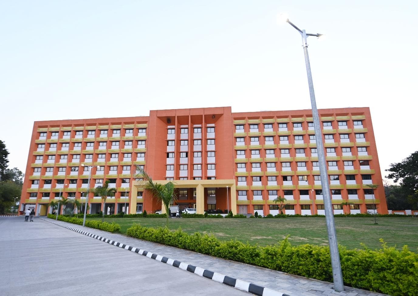 Fortune Statue Of Unity, Ekta Nagar -  Member ITC Hotels' Group photo 4