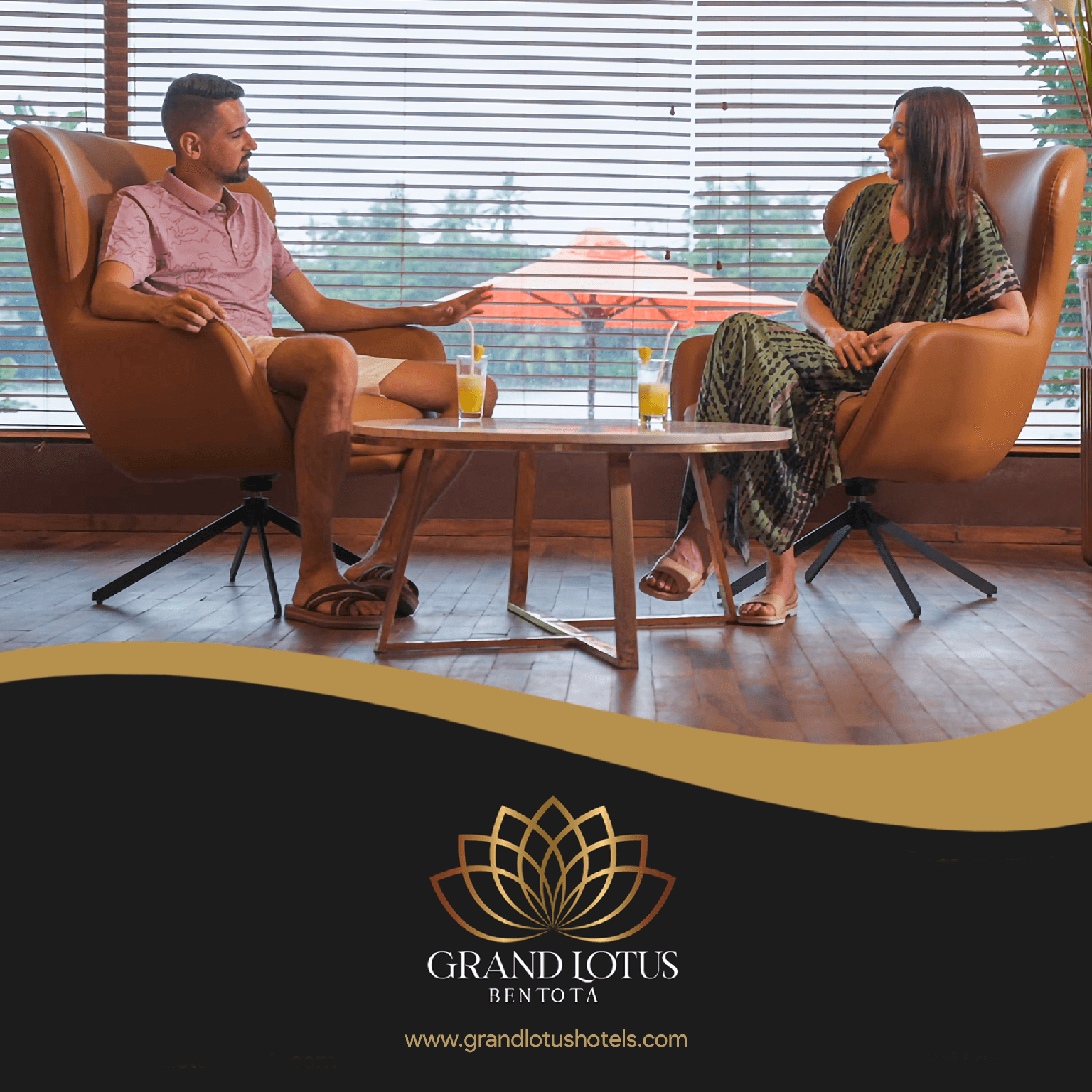 Grand Lotus Bentota
