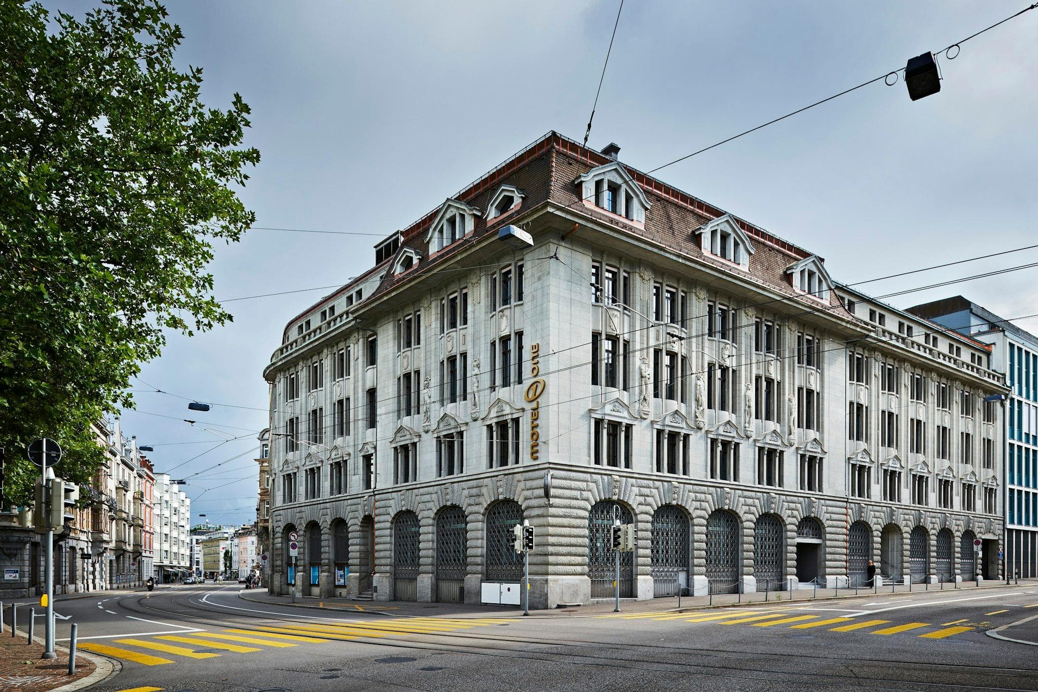 Motel One Zurich photo 3