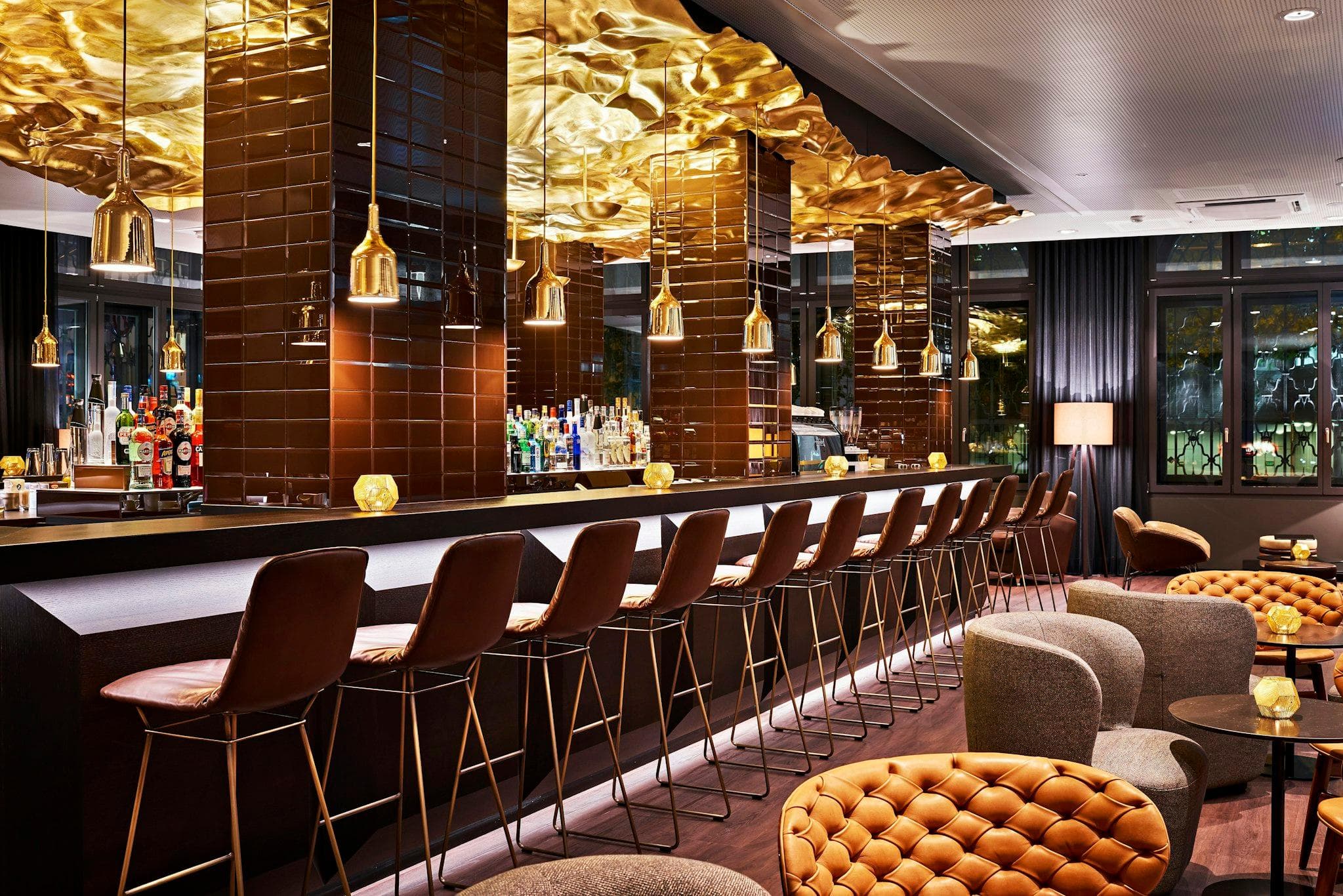 Motel One Zurich photo 2